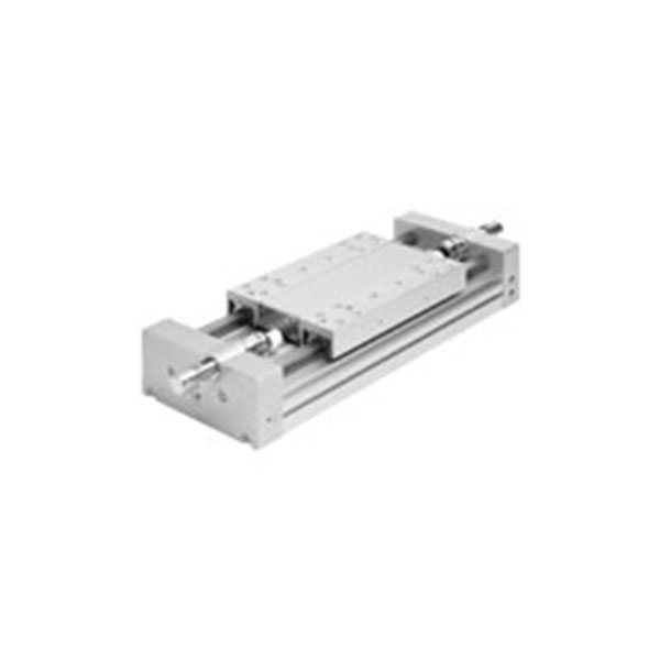 Milsiz silindirler DGC-HD