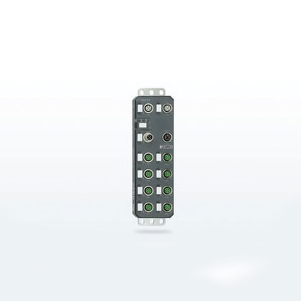 Modbus