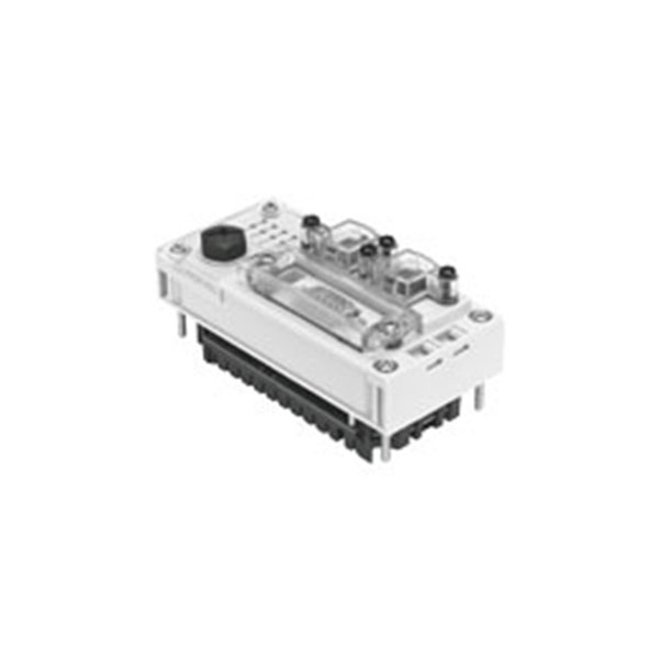 Motion PLC CPX