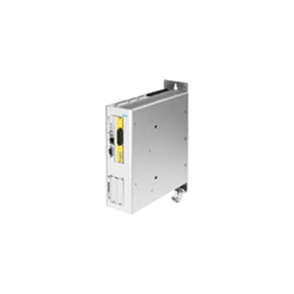 Motor srcleri CMMP-AS