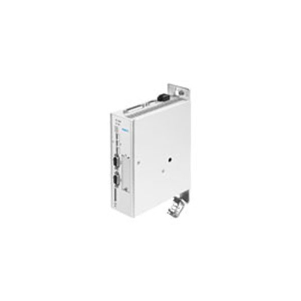 Motor srcleri CMMS-ST