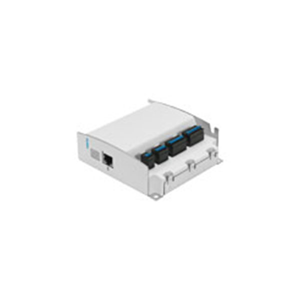 Motor srcs CMMO-ST