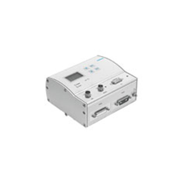 Motor srcs SFC-DC