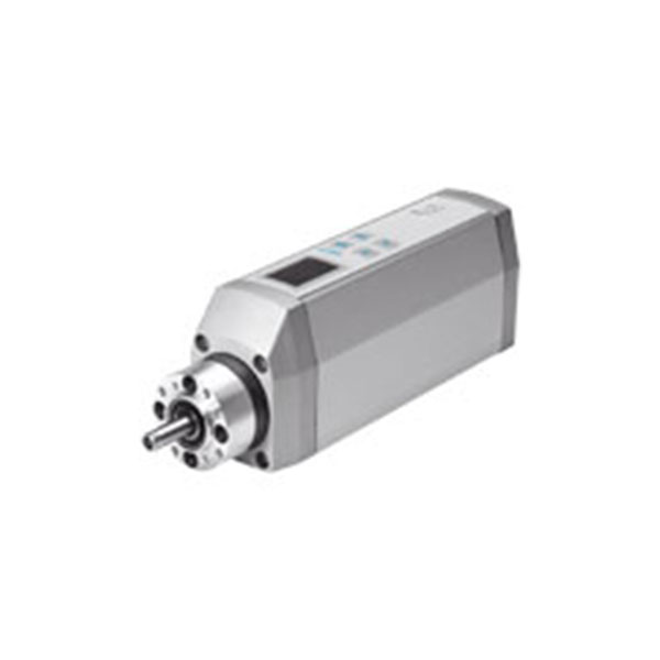 Motor nitesi MTR-DCI