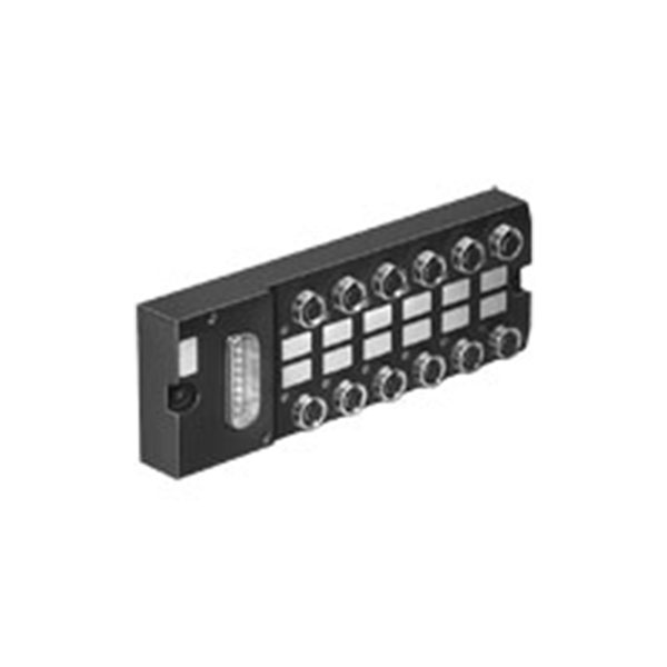 Multi-pin datc MPV