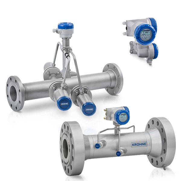 Ultrasonic Flowmeters  OPTISONIC 4400