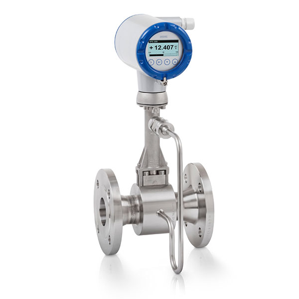 Vortex Flowmeter  OPTISWIRL 4200