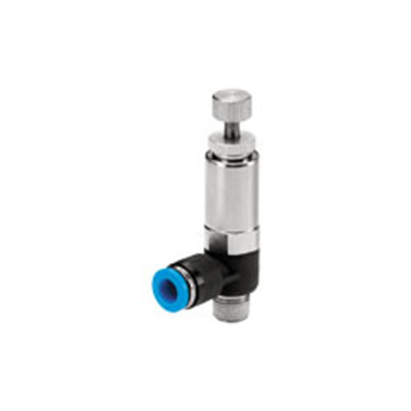 Otomatik balantl LR, LRMA