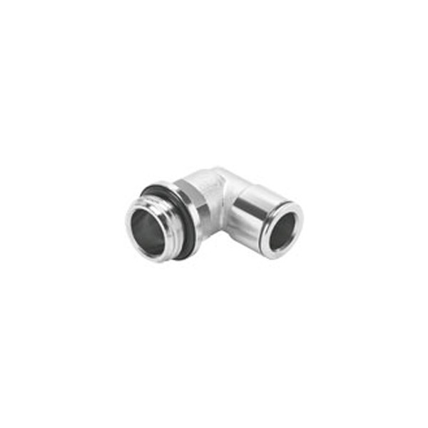 Otomatik balant rakoru NPQM, metal, standart