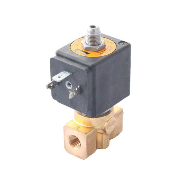 PARKER 3-WAY UNIVERSAL, 1/8" GENERAL PURPOSE SOLENOID VALVES