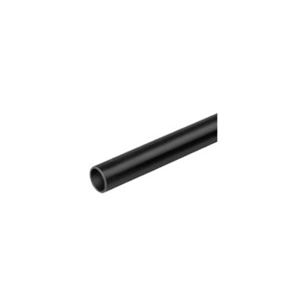 Plastik kapl metal boru PM