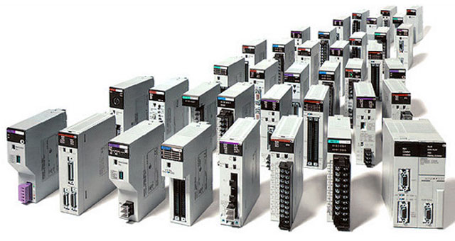 PLC / DCS, SCADA Programlama