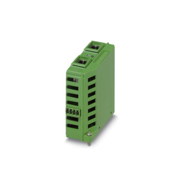 Power over Ethernet