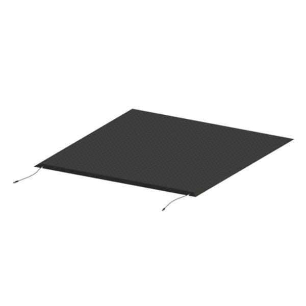 SENTIR mat 1000mm x 1000mm