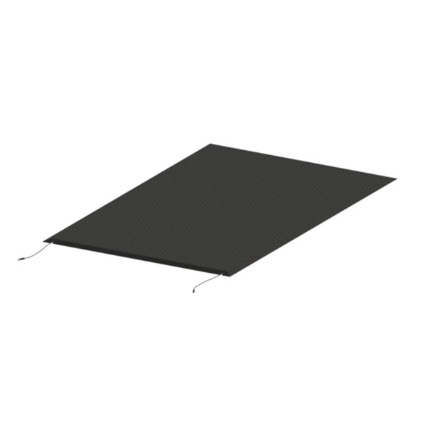 SENTIR mat 1000mm x 1500mm