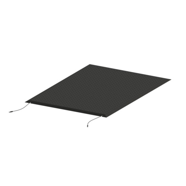 SENTIR mat 1000mm x 750mm