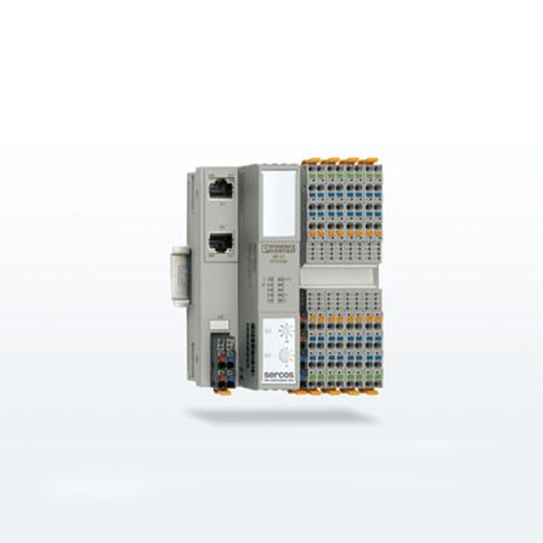 Sercos