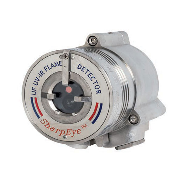 The SharpEye 40/40UFL (UV/IR)