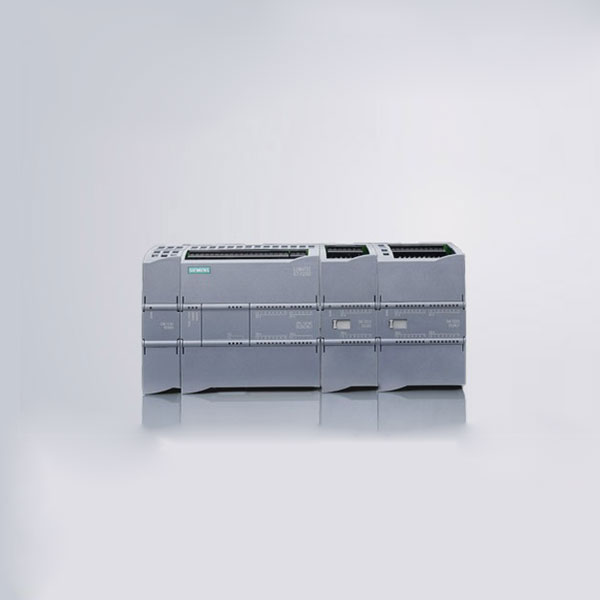SIMATIC S7-1200