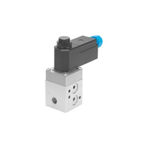 Solenoid valfler VOFC