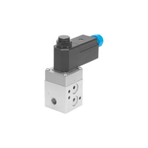 Solenoid valfler VOFC