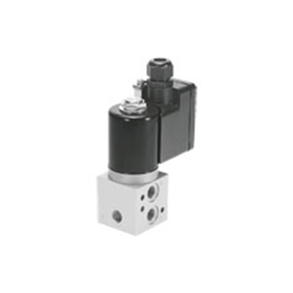 Solenoid valfler VOFD