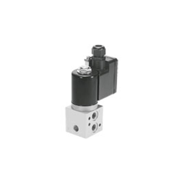 Solenoid valfler VOFD