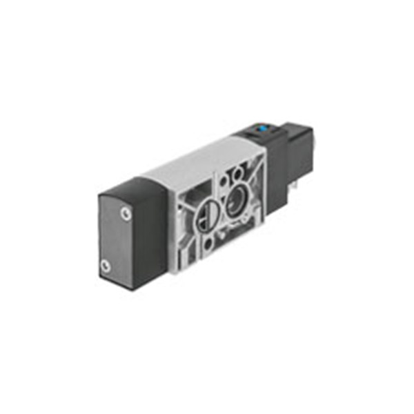 Solenoid valfler VSNC