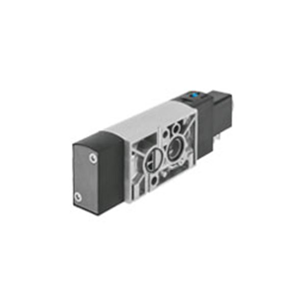 Solenoid valfler VSNC