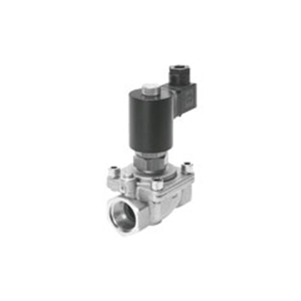 Solenoid valfler VZWF