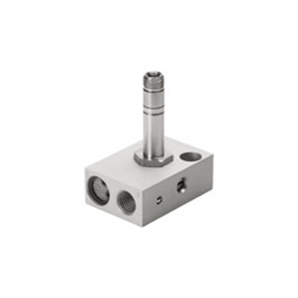 Solenoid valflerin tamamlayc rn serisi MCH, MFH