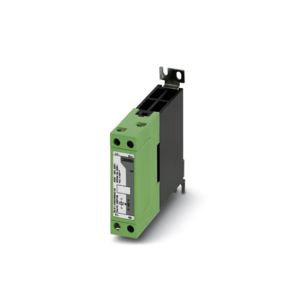 Solid-state kontaktrler