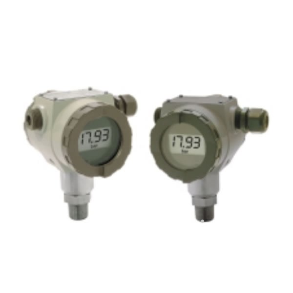 ST 2000 : Gauge & Absolute Pressure Transmitter