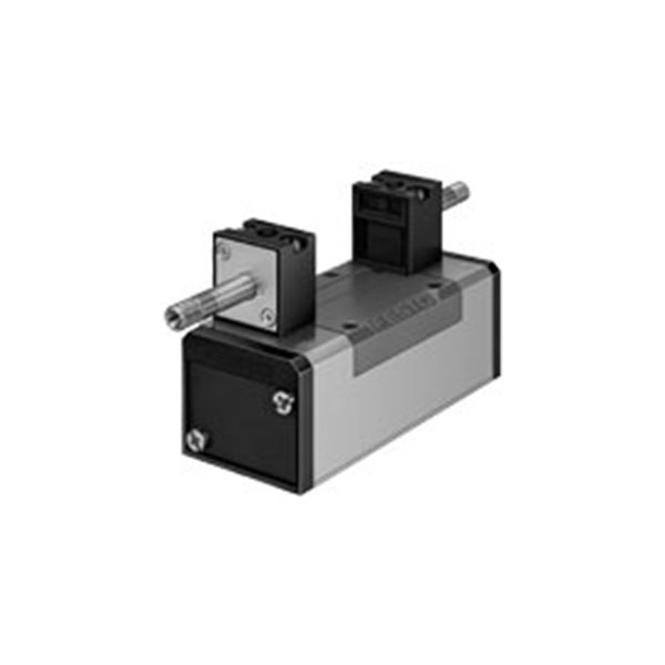 Standart valfler, ISO 5599-1 e gre