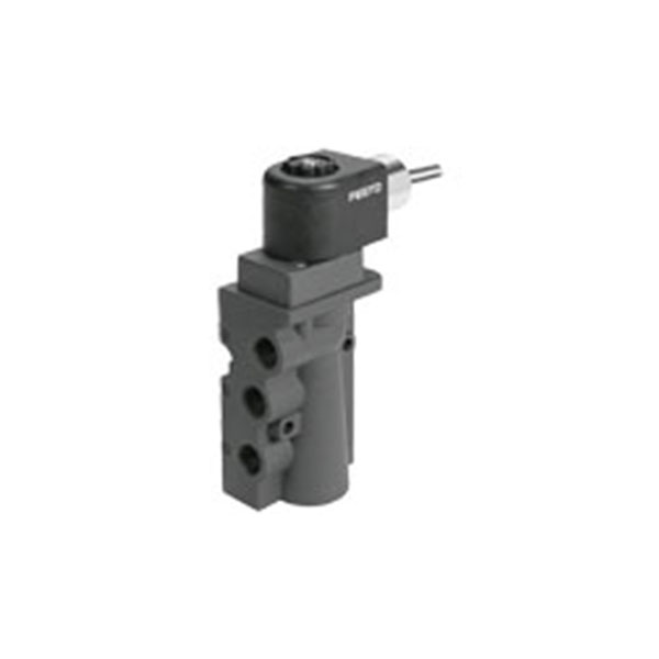 Standart valfler, Namur (VDE/VDI 3845) e gre