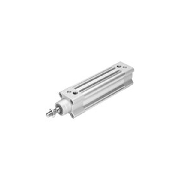 ISO 15552 ye gre standart silindir DSBC