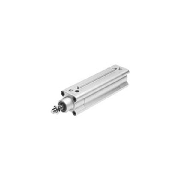 ISO 15552 ye gre standart silindir DSBF