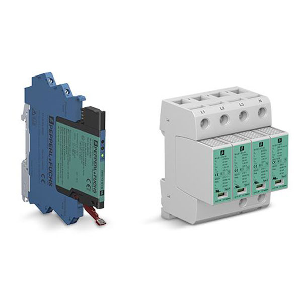 Surge Protection