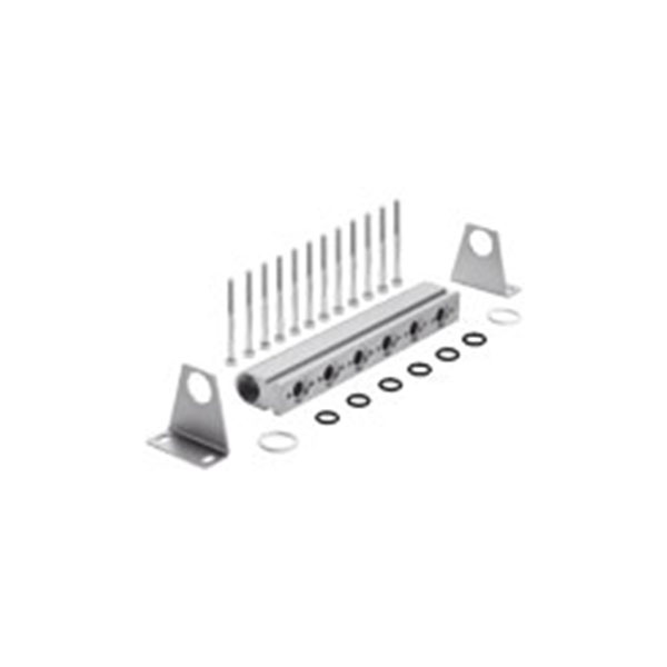 Tiger Classic iin manifold raylar