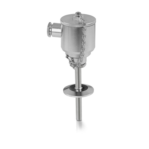 Hygienic Temperature Assemblies  OPTITEMP TRA-H30