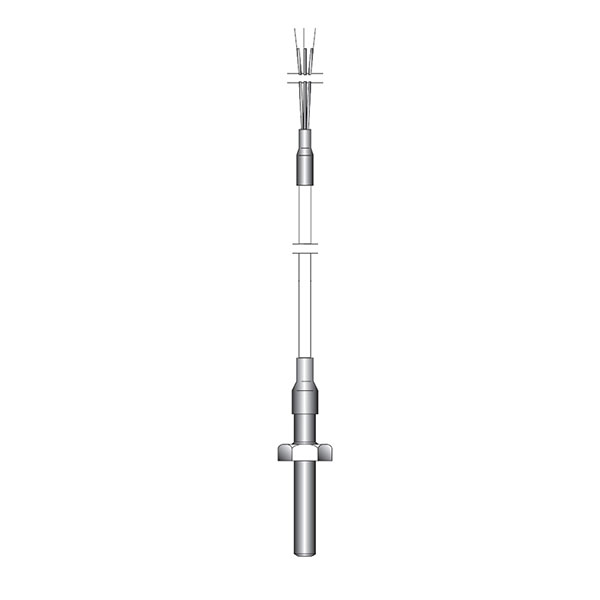 Cable Sensors  OPTITEMP TRA-W50