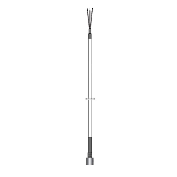 Cable Sensors  OPTITEMP TRA-W60