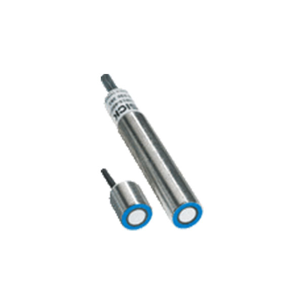 UM18 Double Sheet Detector