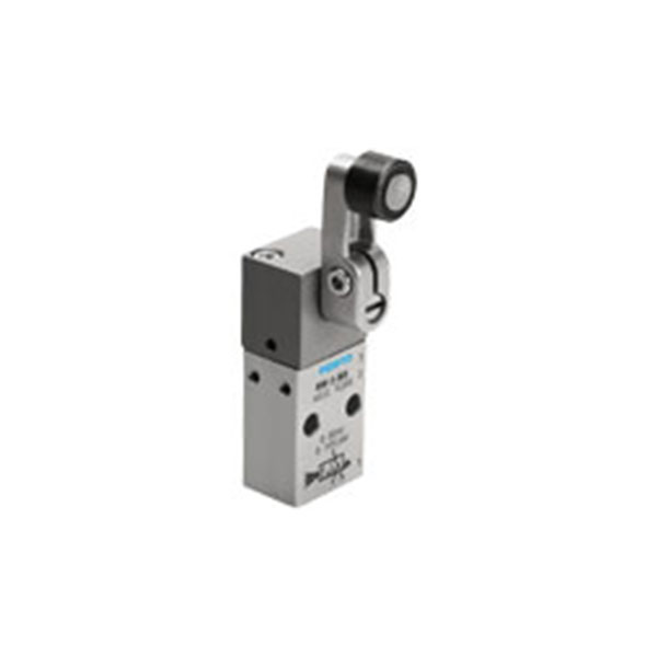 Valfler, M5 balantl