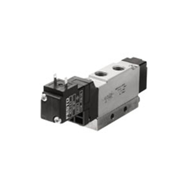 Valfler, Midi Pneumatic