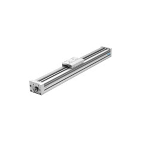 Vidal milli eksenler EGC-BS