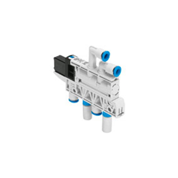 VTUB-12 iin valfler