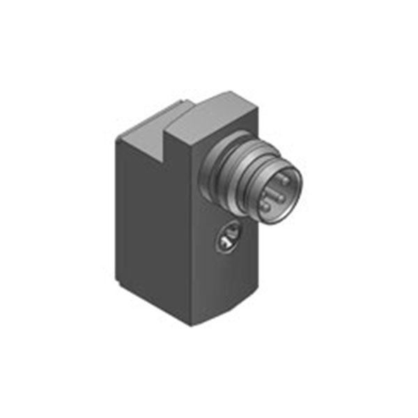 VUVB-12 iin elektriksel balant komponentleri