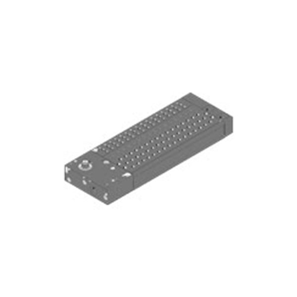 VUVB-12 iin manifold raylar