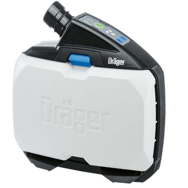 Drger X-plore 8000